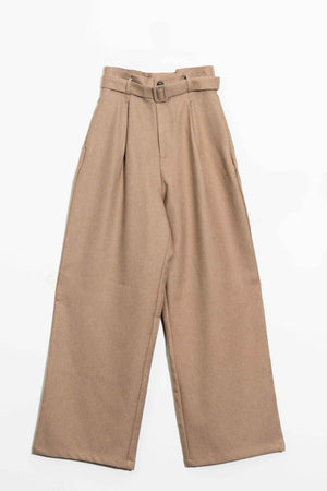 Pantalone beige